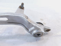 2001-2005 BMW F650CS F650 CS Rear Wheel Foot Brake Pedal Lever & Cylinder Rod - C3 Cycle