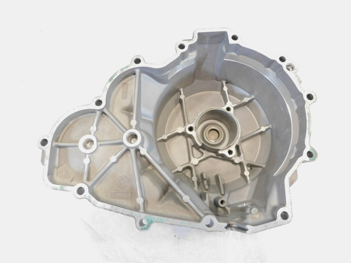 Aprilia ETV1000 Caponord RST1000 Futura Engine Alternator Generator Stator Cover - C3 Cycle