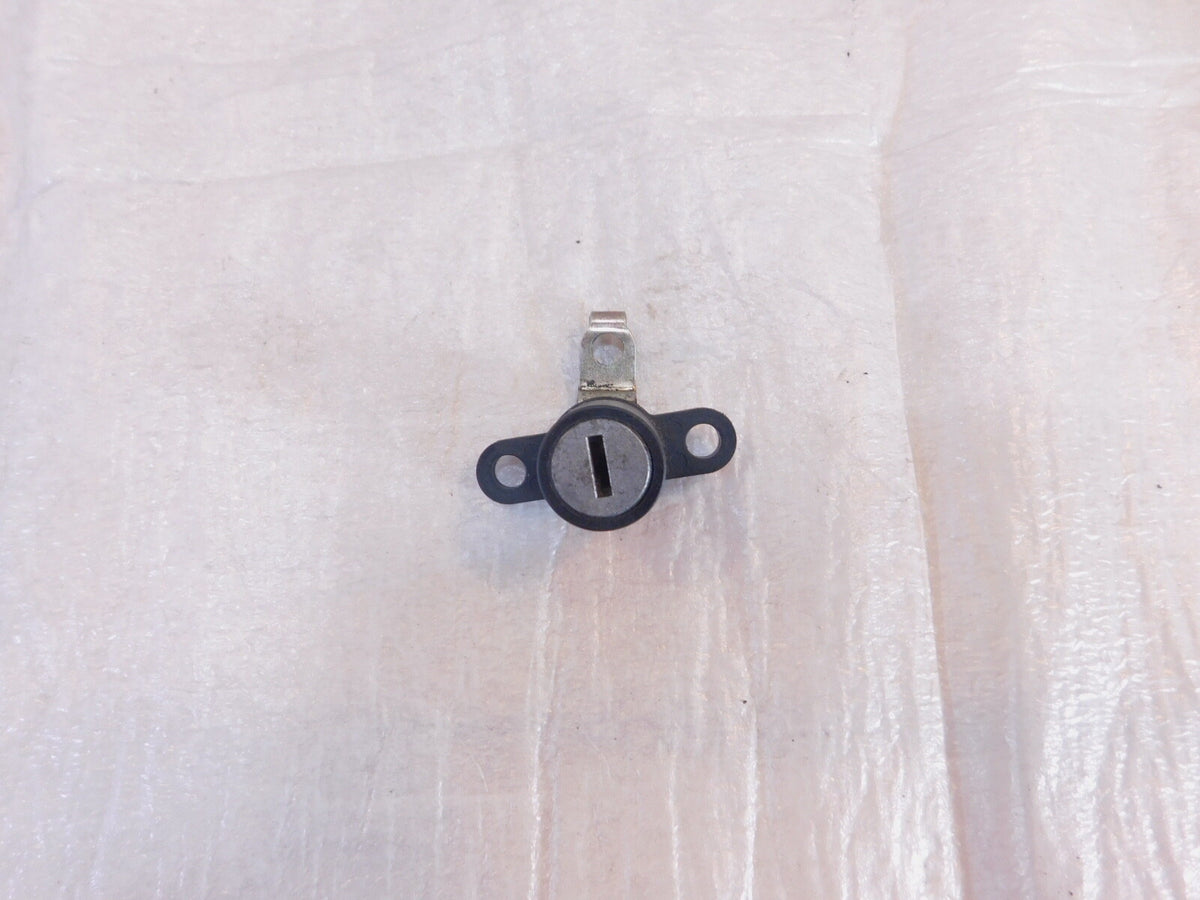 1992-1998 Yamaha Seca II XJ600S XJ600 YZF R1 & Royal Star Seat Lock -No Key - C3 Cycle