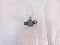 1992-1998 Yamaha Seca II XJ600S XJ600 YZF R1 & Royal Star Seat Lock -No Key - C3 Cycle