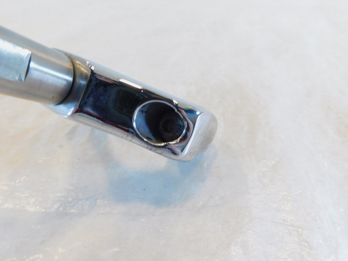 Harley Davidson Night Train Front Left & Right Turn Signal Mount Bracket - C3 Cycle