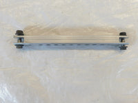 2003-2012 Yamaha FJR1300 FJR1300A AE Rear Wheel Swingarm Torque Tension Bar Rod - C3 Cycle