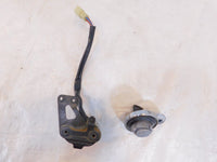 Honda VTX1300 VTX1300C VTX1300R VTX1300S VTX1300T Ignition Switch Lock Set & Key - C3 Cycle