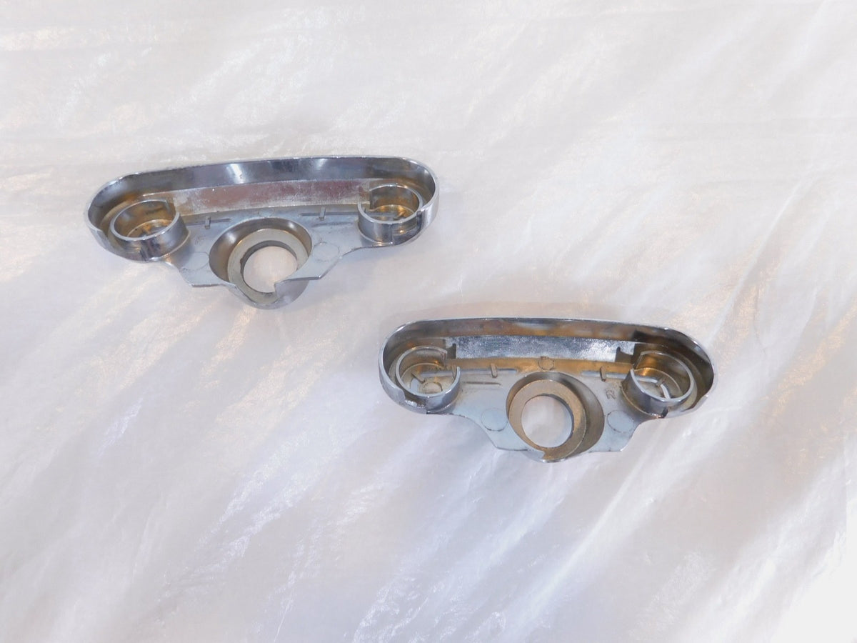 1991-2016 Harley Davidson Sportster 883 & 1200 Cylinder Head Mount Bolt Covers - C3 Cycle