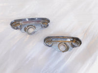 1991-2016 Harley Davidson Sportster 883 & 1200 Cylinder Head Mount Bolt Covers - C3 Cycle