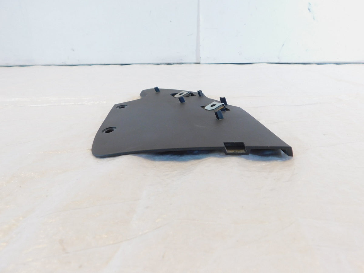 BMW R1200RT R1250RT Rear Right Weather Protection Shield Cover Panel Guard - C3 Cycle