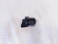 Harley Davidson Sportster Softail Dyna Black Front Master Cylinder Reservoir - C3 Cycle