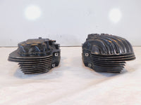 Indian Chief Chieftain Roadmaster Front & Rear Cylinder Head w/ Springs & Valves - C3 Cycle