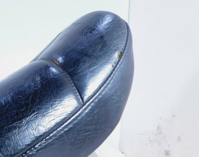 1987-1990 Kawasaki VN-15SE Vulcan 88 VN1500B SE 1500 Main Rider & Passenger Seat - C3 Cycle