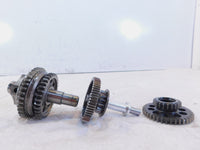 BMW S1000R S1000RR S1000XR HP4 Engine Starter Motor One-Way Clutch Idle Gears - C3 Cycle