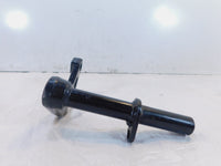 Harley Davidson Dyna Super Glide & Low Rider Left Footpeg Footrest Mount Bracket - C3 Cycle