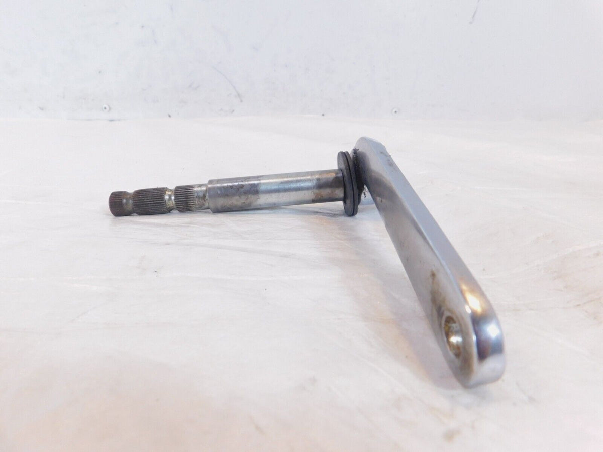 Harley Davidson Touring Road King Electra Glide Gear Shift ShifterShaft & Lever - C3 Cycle