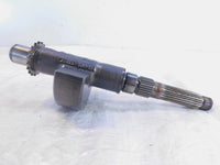 Victory Standard V92 Cruiser Special Edition Engine Motor Crank Balancer Shaft - C3 Cycle