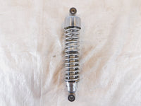 Harley Sportster 883 & Ironhead 1000 & 1100 Chrome Rear Shock Absorber - C3 Cycle