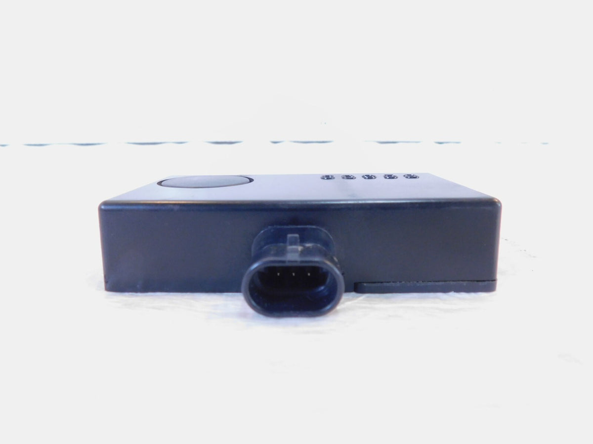 Harley Davidson Softail Touring & Dyna Security Alarm System Siren 68970-06A