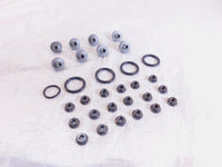 BMW F750GS F850GS F900R & K1200 K1300 K1600GT Cylinder Head Cover Mount Bolts - C3 Cycle
