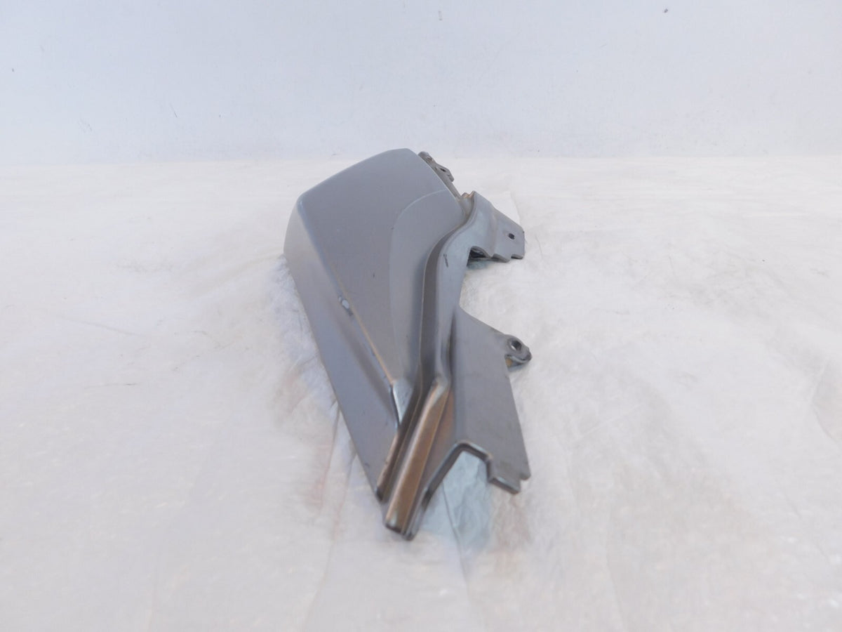 2007-2009 Aprilia Shiver 750 SL750 Right Gray Rear Tail Section Fairing Cowl - C3 Cycle