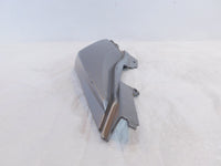 2007-2009 Aprilia Shiver 750 SL750 Right Gray Rear Tail Section Fairing Cowl - C3 Cycle