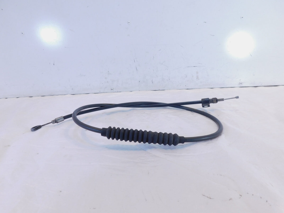 Harley Davidson Sportster 883 & 1200 Sport, Custom & Standard Clutch Cable Line - C3 Cycle