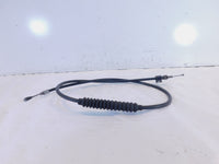 Harley Davidson Sportster 883 & 1200 Sport, Custom & Standard Clutch Cable Line - C3 Cycle