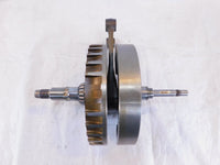 Harley Davidson Road & Electra Glide Engine Motor Flywheel Crank Crankshaft -EVO - C3 Cycle