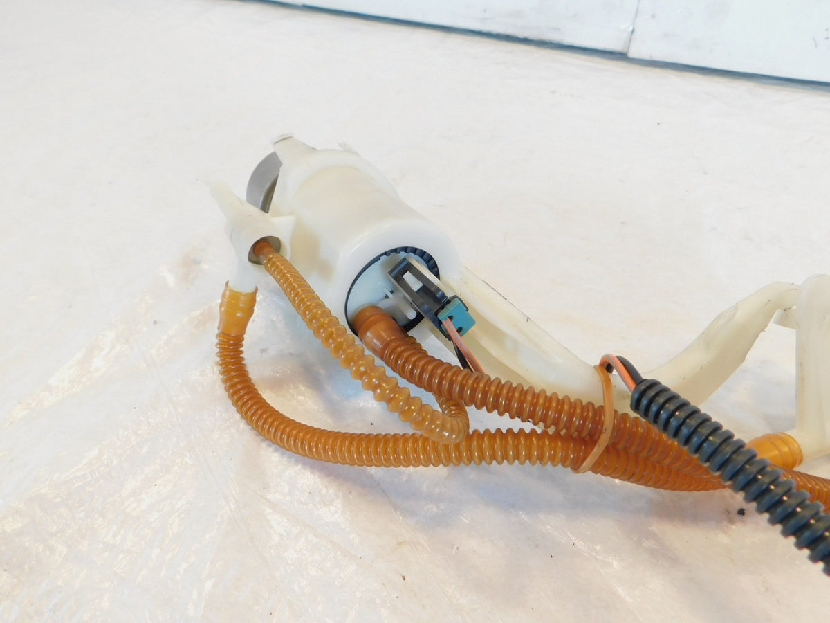 Harley Davidson Road Street & Electra Glide Gas Fuel Petrol Tank Pump -For Parts - C3 Cycle