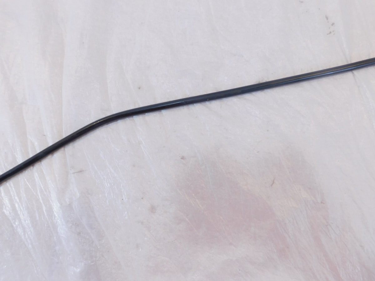 1983 83 Yamaha Virago750  XJ750 Front Right Handlebar Throttle Choke Cable - C3 Cycle