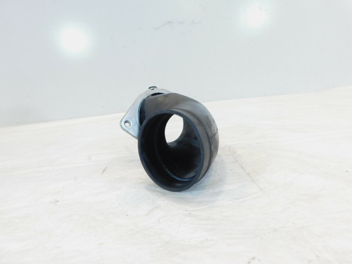 Kawasaki Concours 14 Ninja ZX-14 ABS ZX-14R OEM Left Air Intake Boot Duct Inlet - C3 Cycle