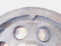 Harley Davidson Sportster 883 & 1200 Silver Rear Wheel Belt Pulley Sprocket 61T - C3 Cycle