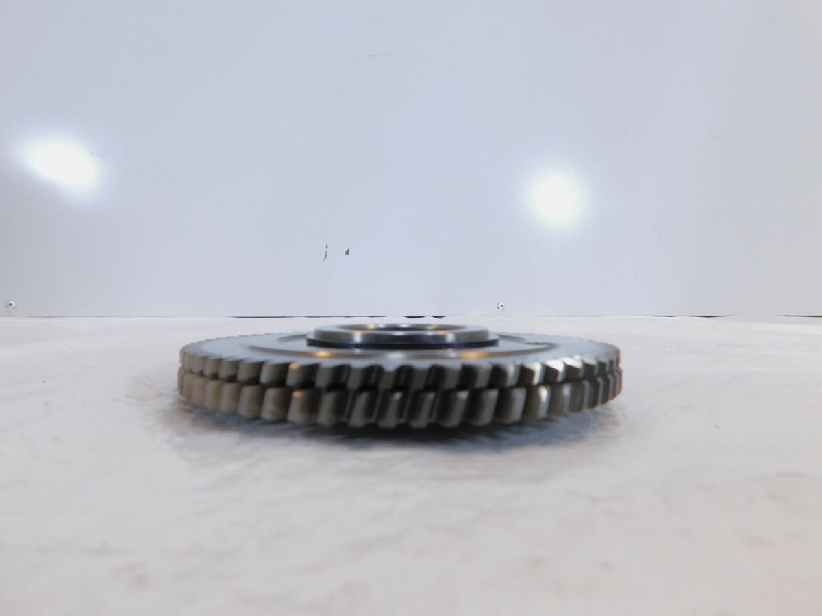 Indian Chief Classic Vintage & Dark Horse Crank Crankshaft Balancer Gear