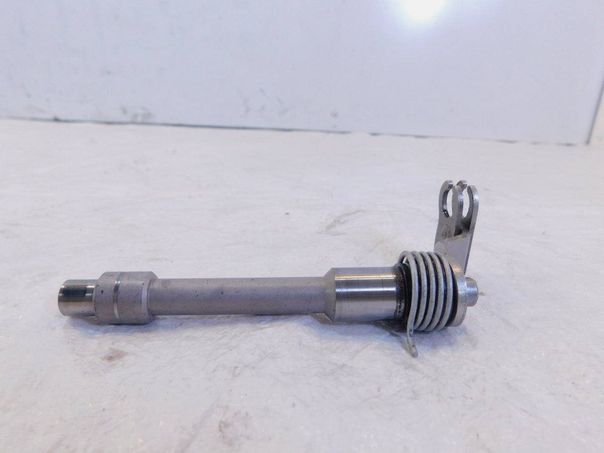 BMW S1000R S1000RR & HP4 Engine Motor Clutch Release Fork Lever Shaft w/ Arm - C3 Cycle