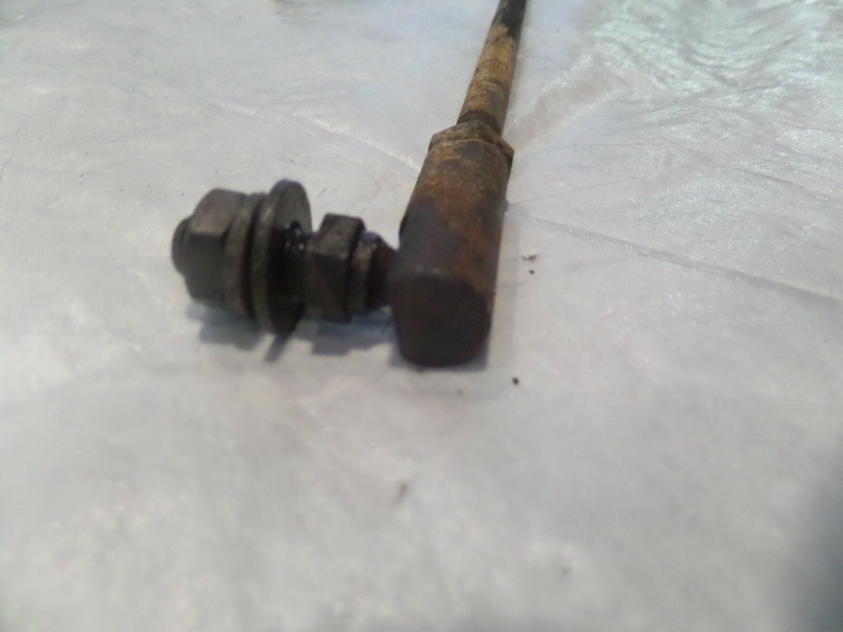 Harley Davidson Touring & Softail Transmission Gear Shift Shifter Rod Linkage