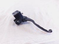 1992-2005 Kawasaki EX250 Ninja 250 250R Front Hand Brake Master Cylinder & Lever - C3 Cycle