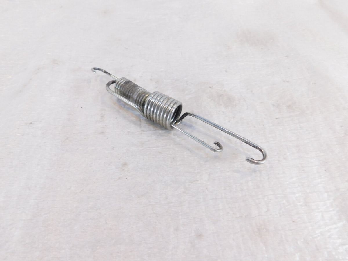 Suzuki GW250 Inazuma 250 L3 L4 L5 L7 Kick Side Stand Kickstand Sidestand Springs - C3 Cycle