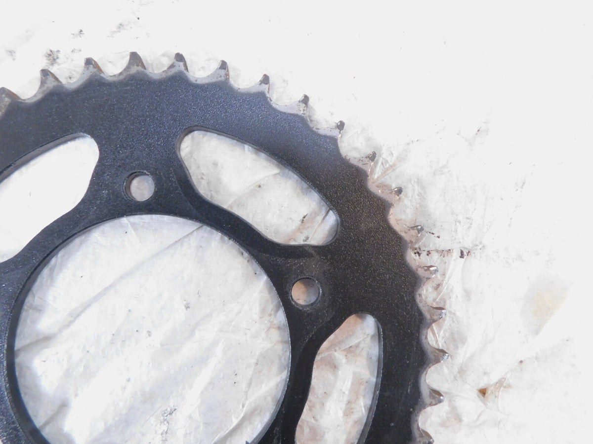 2016-2017 Aprilia Caponord 1200 Rally Rear Wheel Drive Chain Sprocket Gear - C3 Cycle