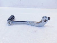 Harley Davidson Dyna Softail Chrome Transmission Gear Shifter Lever Pedal w/ Peg - C3 Cycle