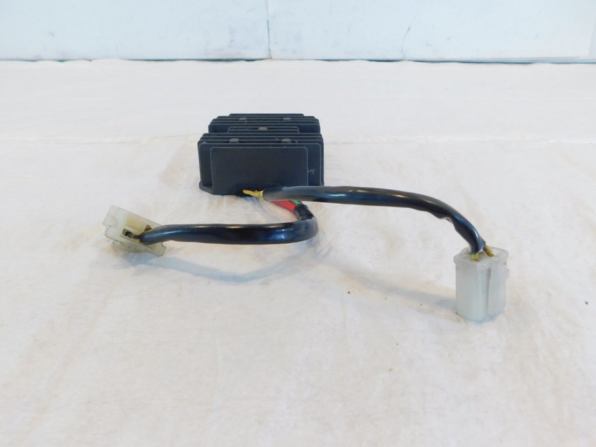 Honda CM400 CM450 Custom Hondamatic Electrical Voltage Regulator Rectifier Unit - C3 Cycle