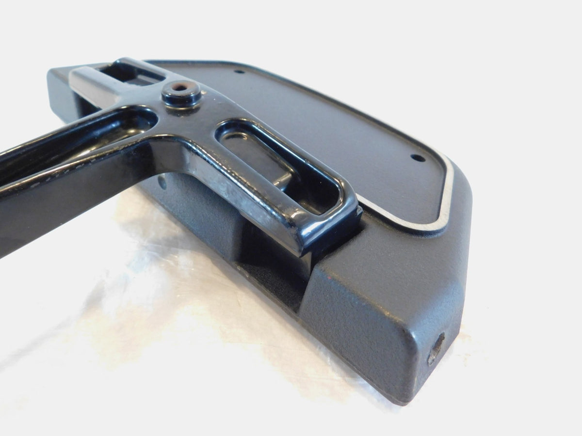 Harley Davidson Road & Electra Glide Left Right Passenger Floorboard Footboard - C3 Cycle
