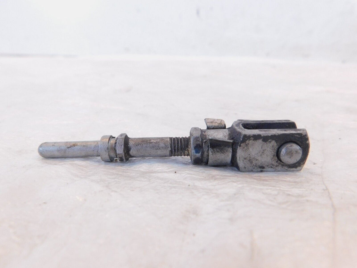 2006-2008 BMW K1200GT K1200 GT Rear Brake Master Cylinder Actuator Pressure Rod - C3 Cycle
