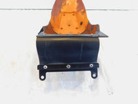 98-03 Triumph Thunderbird Sport 900 Orange Rear Wheel Mudguard Fender - C3 Cycle