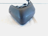 08-14 BMW R1200 RT R1200RT Front Left Rear View Mirror w/ Cover Fairing Cowling - C3 Cycle