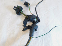 2011-2013 BMW R1200RT ESA Cruise Control Main Electric Wire Harness Wiring Loom - C3 Cycle