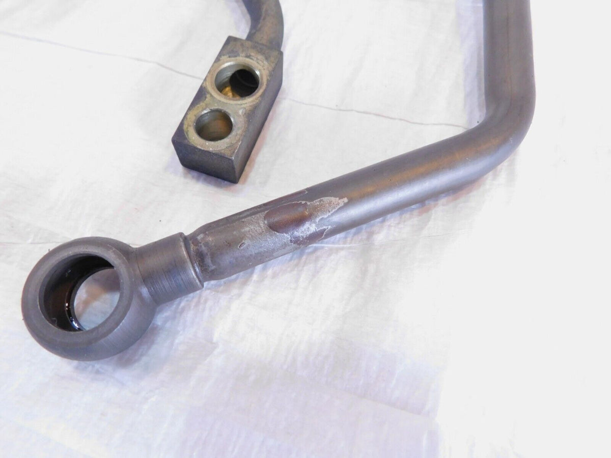 BMW R1100GS R1100RT R1200C Engine Motor Ventilation Cooling Connecting Hoses - C3 Cycle