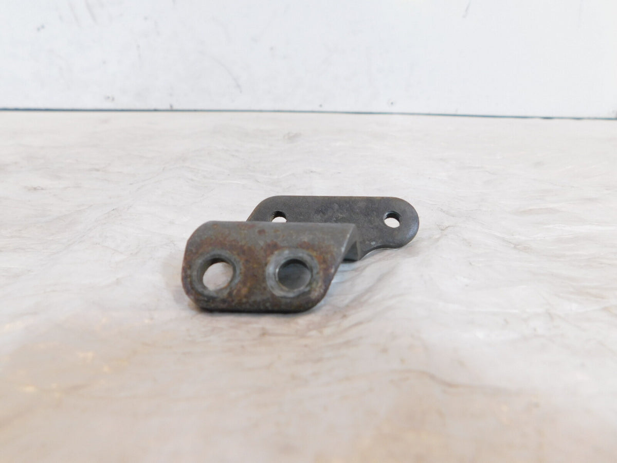 89-1995 Yamaha FZR1000 Side Kick Stand Sidestand Kickstand Switch Mount Bracket - C3 Cycle