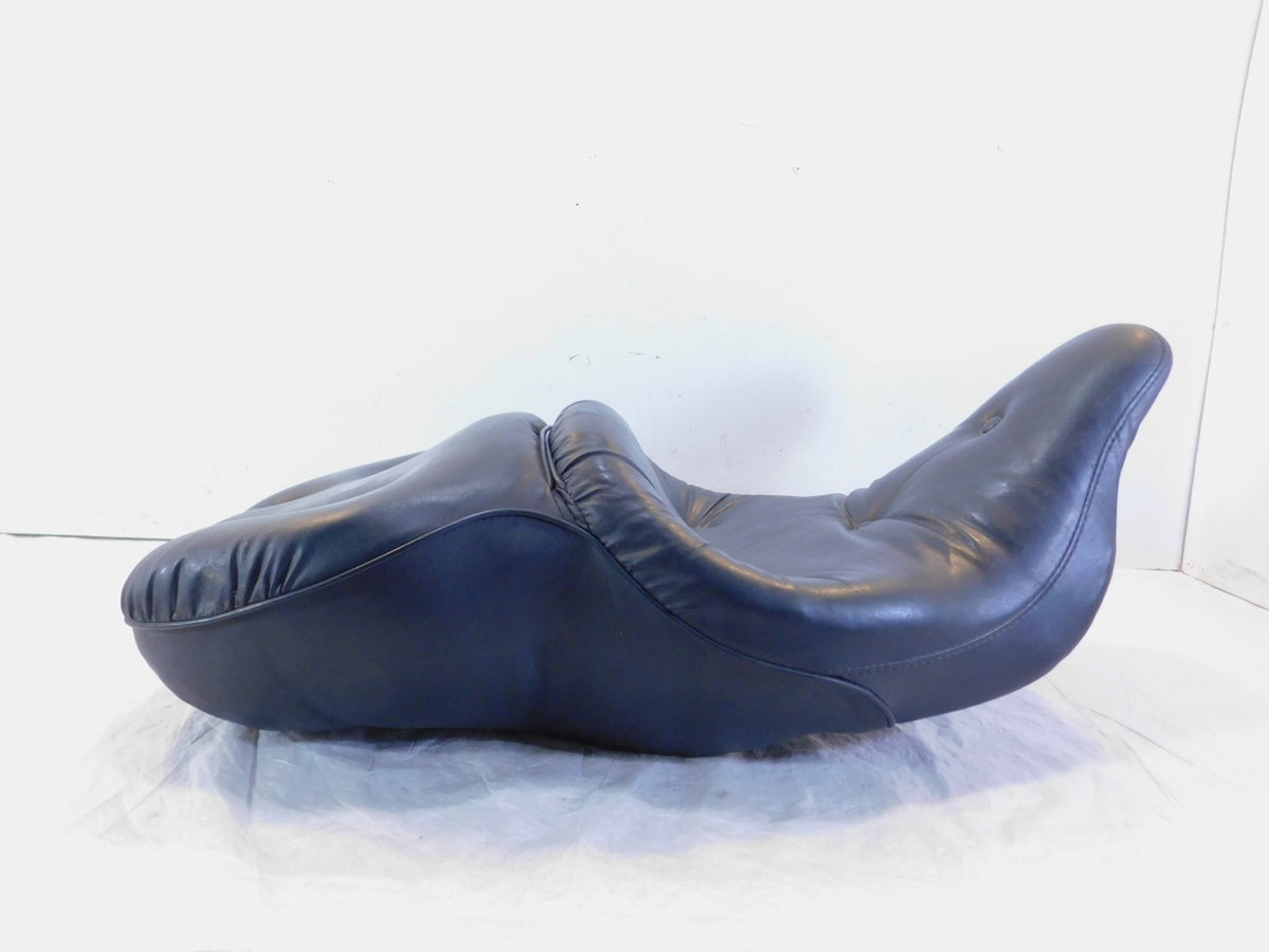 Harley Davidson Road King Street & Electra Glide Front Rider Rear Passenger Seat - C3 Cycle