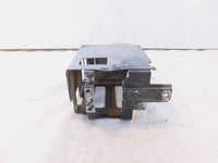 1986-2016 Suzuki Savage 650 LS650 Boulevard S40 Left Battery Box Holder Tray - C3 Cycle