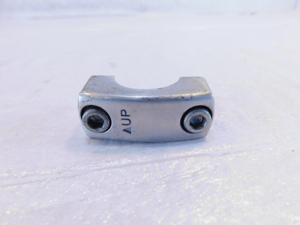 Honda VT600C Shadow 600 & 750 Deluxe & VT1300 Clutch Perch Bracket Mount Clamp