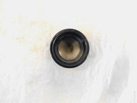 One Harley Davidson Dyna & Touring Road King Electra Glide Front Axle Nut Cover - C3 Cycle