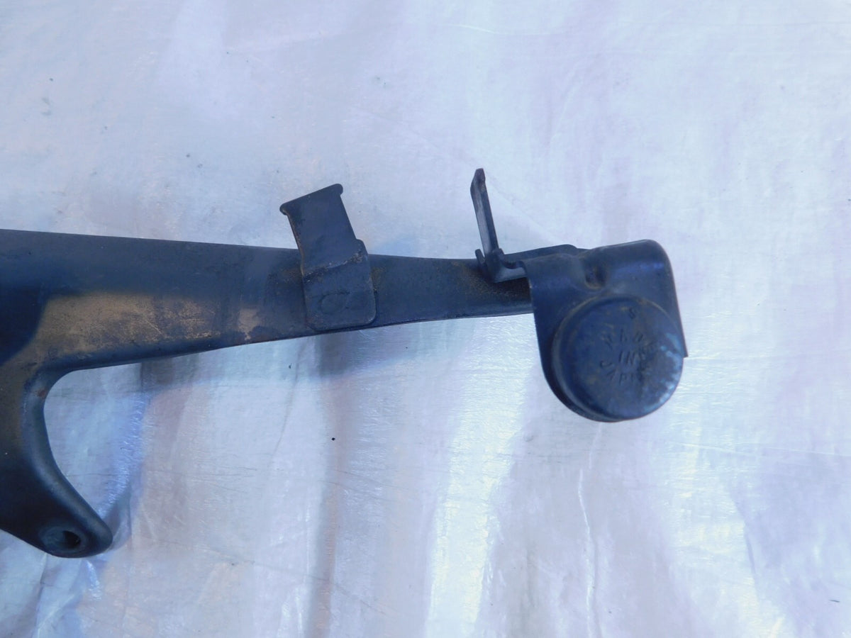 2005-06 Suzuki Boulevard C90 VL1500 Electrical Wire Harness Bracket Holder Mount - C3 Cycle