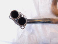 BMW R1100RS R1100RT R1150RT R1150RS Exhaust Muffler Manifold Pipes - 18111340834 - C3 Cycle